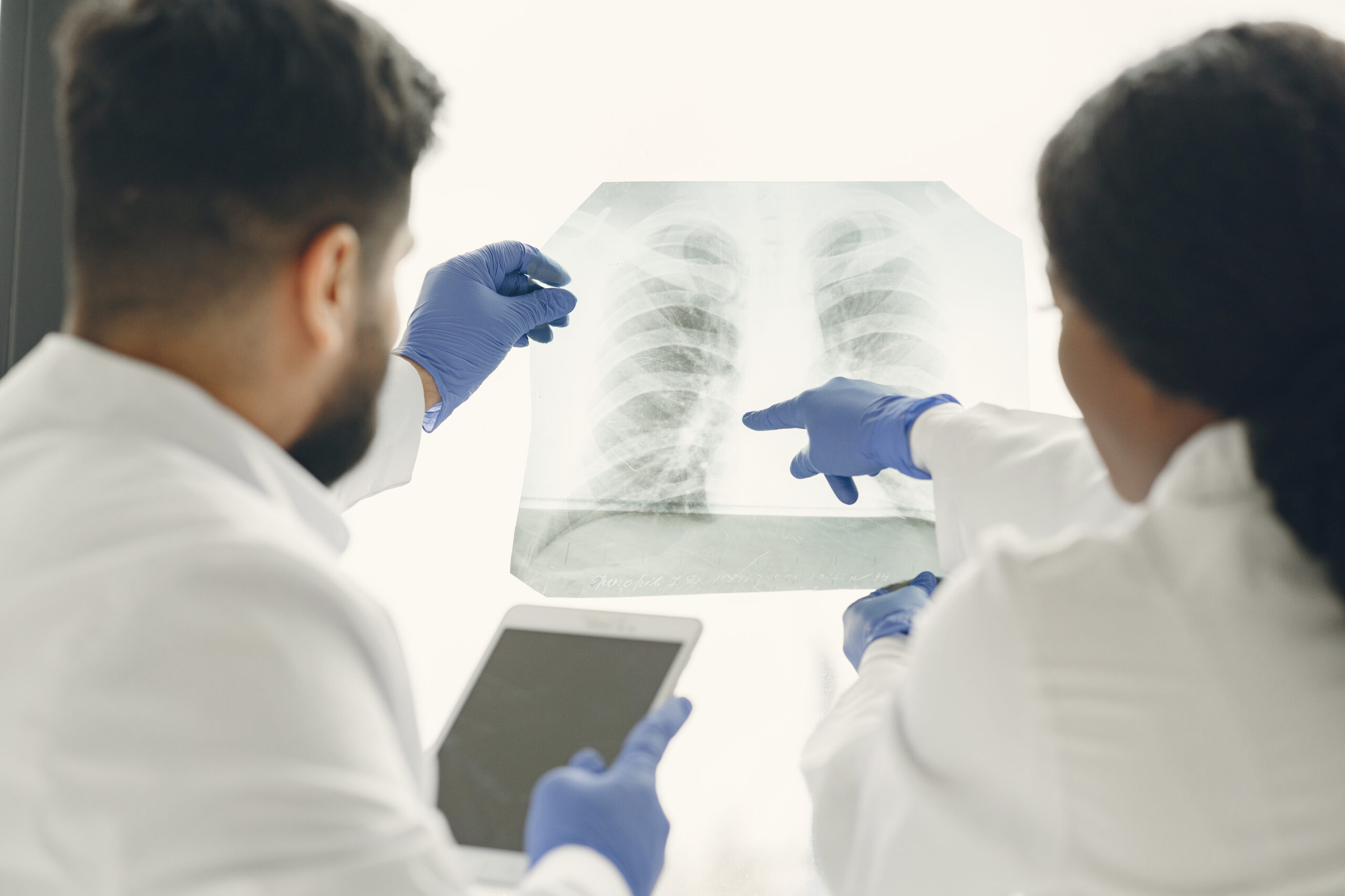 Lung Transplants